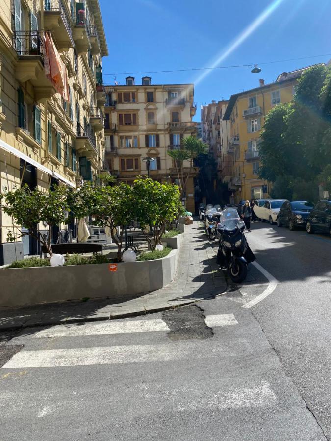 Fashionhouse Bed & Breakfast La Spezia Exterior photo