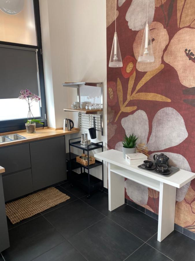 Fashionhouse Bed & Breakfast La Spezia Exterior photo