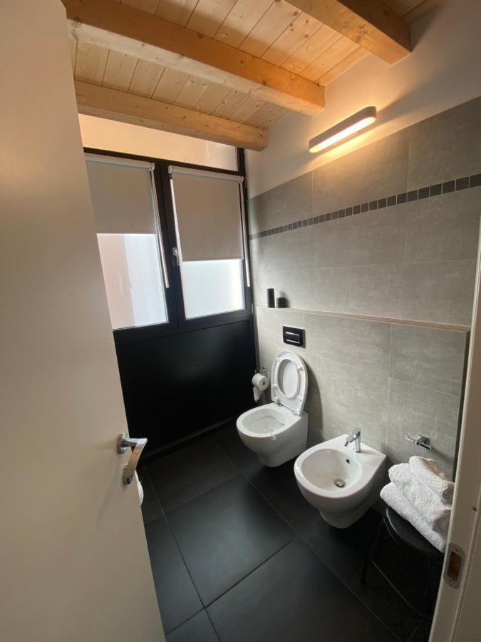 Fashionhouse Bed & Breakfast La Spezia Exterior photo