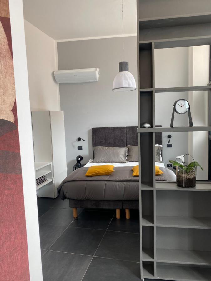Fashionhouse Bed & Breakfast La Spezia Exterior photo